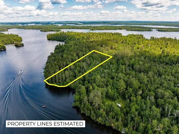 7354 E Hinsdale Is, Cook, MN 55723
