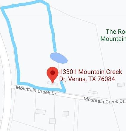2nd image of 13301 Mountain Creek Dr Lot 1