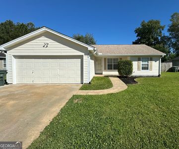 205 Grassmere St, Kingsland, GA, 31548