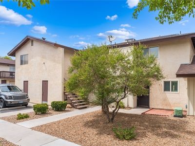 2374 Cardiff Ln Unit B, Las Vegas, NV, 89108