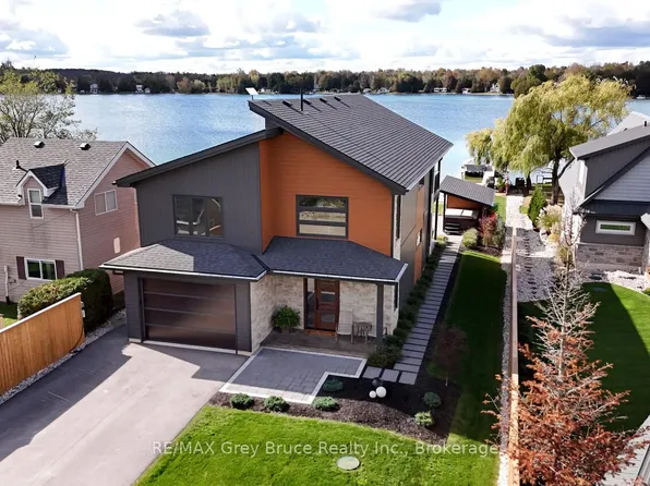 166 Countryside Dr, Chatsworth, ON N0H 1G0