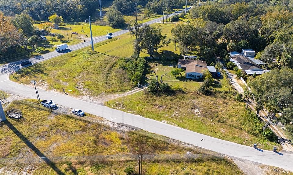 1st image of 0 PARKER ROAD