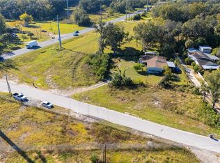 0 Parker Rd, Davenport, FL 33896