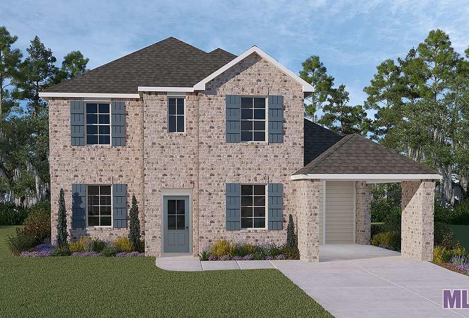 1st image of 5381 Windswept Ln