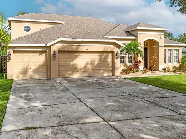 11418 Dutch Iris Dr, Riverview, FL 33578