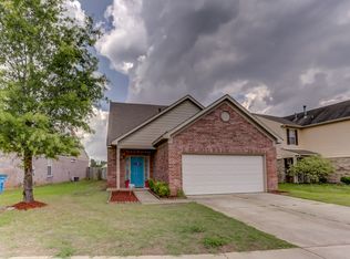 12056 Misty Trl, Arlington, TN 38002