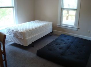 1803 Hill St, Ann Arbor, MI 48104