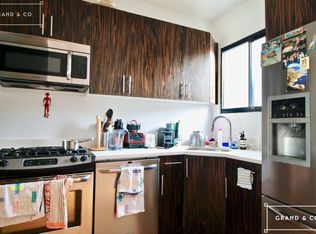310 Humboldt St #2L, Brooklyn, NY 11211