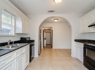 5319 Bell St, Houston, TX 77023