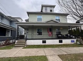 609 4th St, West Pittston, PA 18643