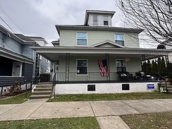 609 4th St, West Pittston, PA 18643