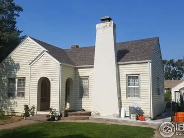 307 6th St, Ovid, CO 80744