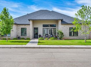 5211 Balfour Ct, Midland, TX 79707