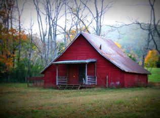 319 Campground Rd, Cleveland, GA 30528