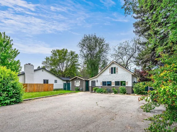 2613 N Woody Dr, Boise, ID 83703
