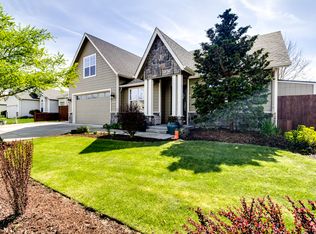 1134 Regency Dr, Eugene, OR 97401