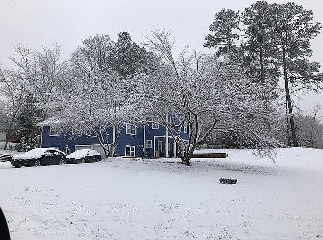 2nd image of 4383 Old Mabry Pl NE