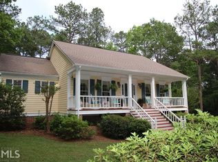 108 Holly Point Dr, Lagrange, GA 30240