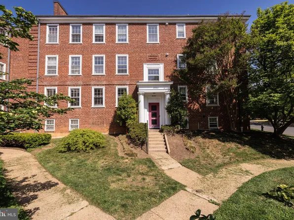 3540 39th St NW APT C645, Washington, DC 20016