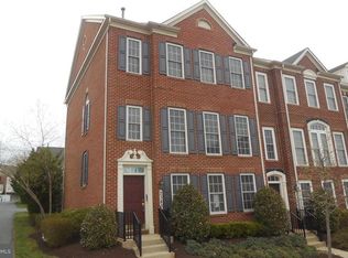 23800 Burdette Forest Rd, Clarksburg, MD 20871