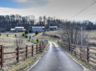 143 Fordtown Rd, Fall Branch, TN 37656