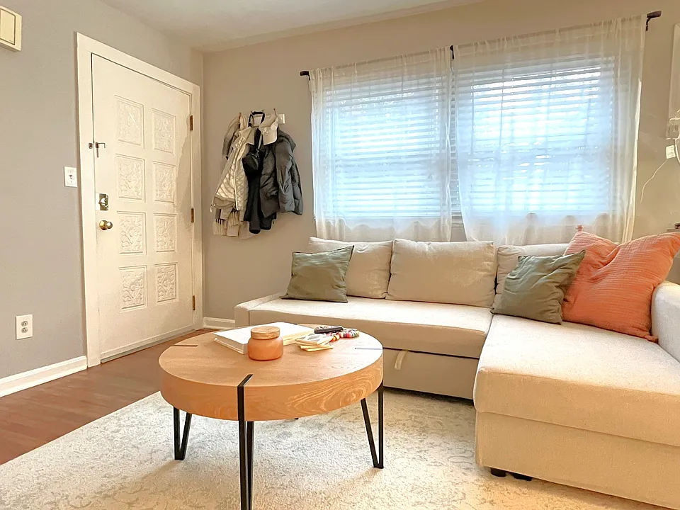 Hardwood Floors