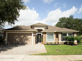 1456 Donegal Dr, Melbourne, FL 32940