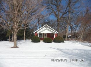 8824 W 141st Ave, Cedar Lake, IN 46303
