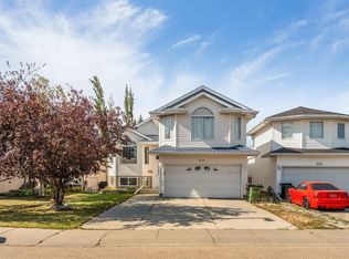3738 28a St NW, Edmonton, AB T6T1M3