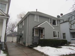 99 Villa Ave, Buffalo, NY 14216