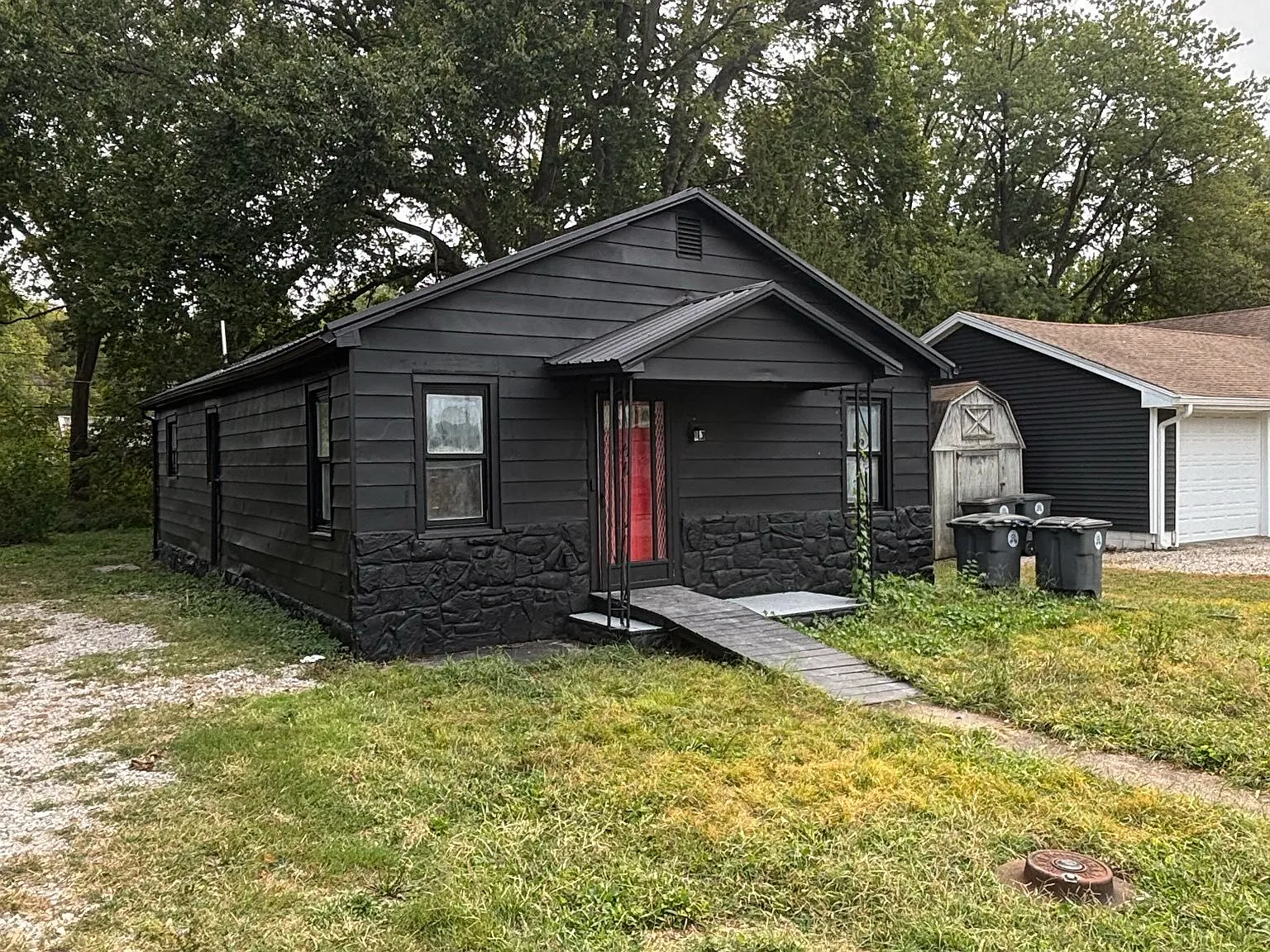 1930 South Helfrich Ave - 1 — Photo 1
