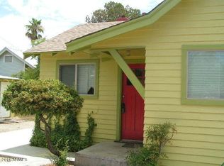 132 N Jefferson St APT 1, Wickenburg, AZ 85390