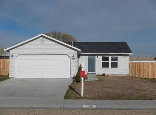 3919 Clayton St, Caldwell, ID 83607