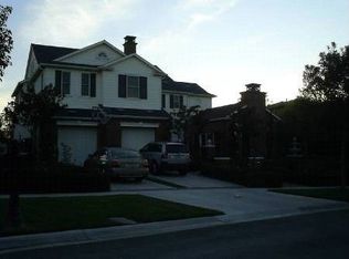 12 Galaxy Isle, Mission Viejo, CA 92694