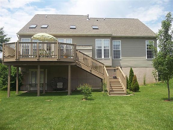 2nd image of 72 Lance Dr