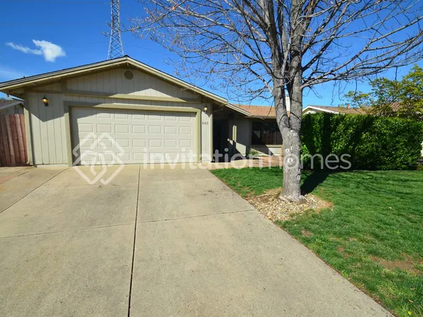 645 Grider Dr, Roseville, CA 95678