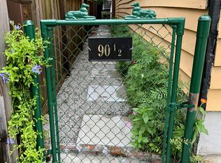 90 Romney St UNIT 1/2, Charleston, SC 29403