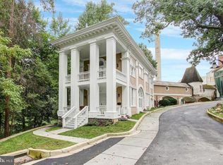 21 Dewitt Ct, Silver Spring, MD 20910