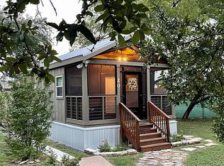 724 W Fm 1626 TRAILER 20, Austin, TX 78748
