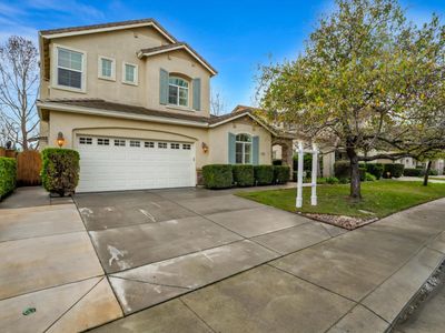 5819 Silver Oak Cir, Stockton, CA, 95219