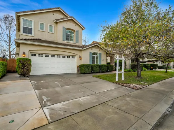 5819 Silver Oak Cir, Stockton, CA 95219