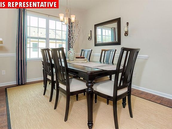 4th image of 9048 Bradstreet Commons Way Unit 25