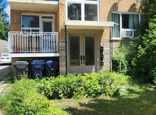 20 Annapearl Ct #1, Toronto, ON M2N 4H5