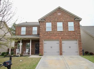 610 Todd Rd, Martinez, GA 30907