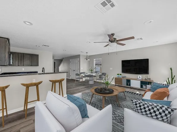 1544 Marshall Ave, Waco, TX 76708