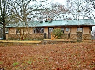 360 Springfield Rd, Springfield, AR 72157