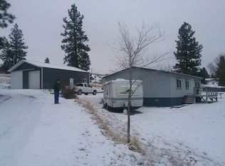 6 Hillview Rd, Tonasket, WA 98855