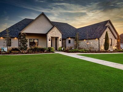 12422 SW Oaklynn Dr, Lawton, OK, 73505