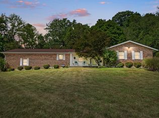 509 Tollhouse Rd, Springfield, OH 45504