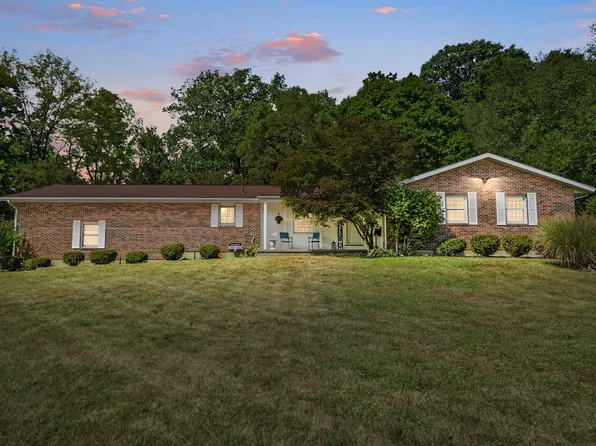 509 Tollhouse Rd, Springfield, OH 45504